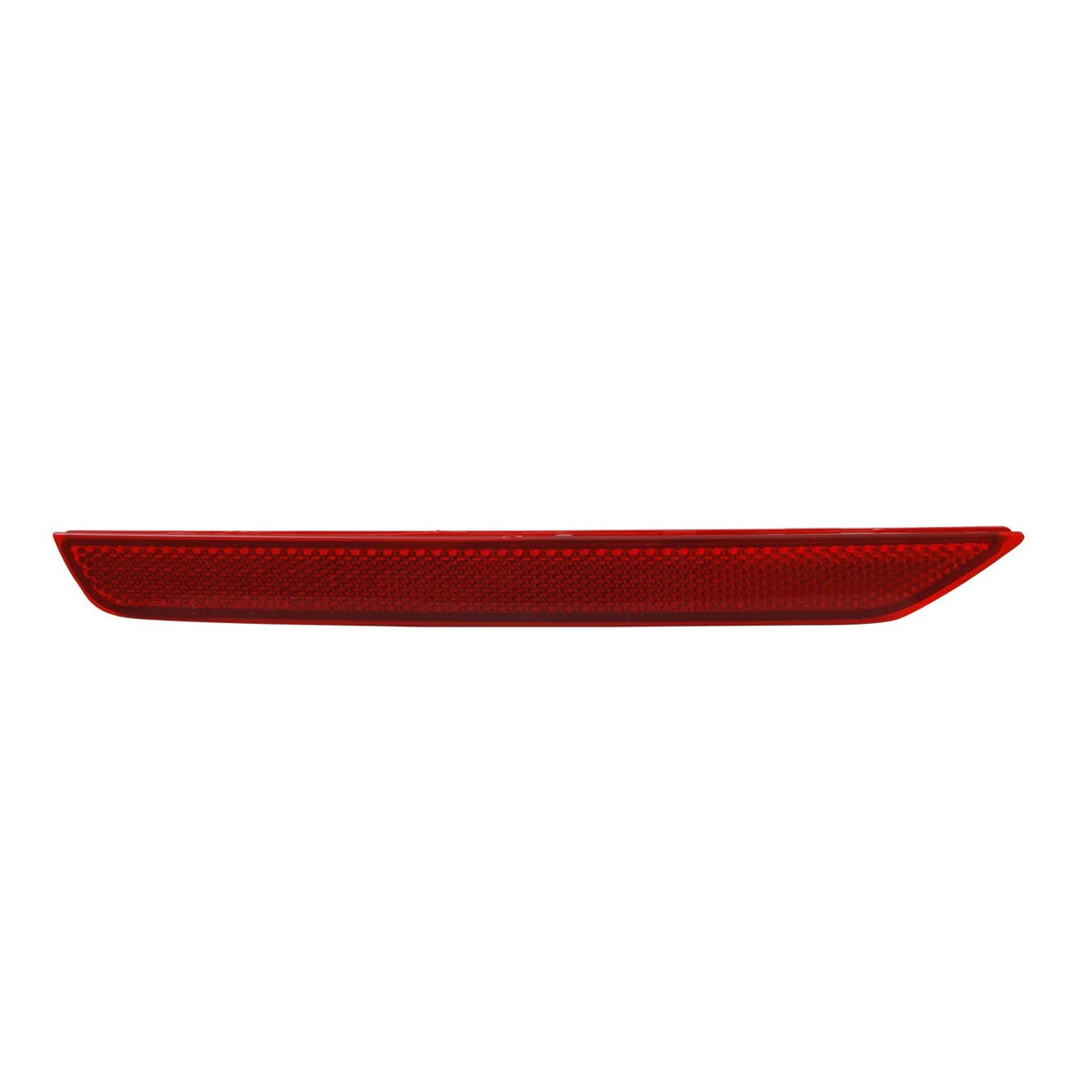 Ensamblaje Reflector Izquierdo TYC Compatible con Honda Odyssey 2011-2017