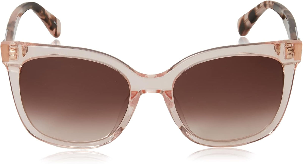 Kate Spade Kiya/s - anteojos de sol cuadradas para mujer