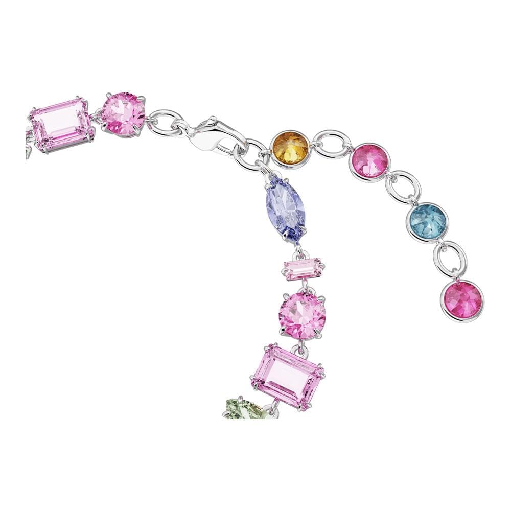 Colección de pulseras Swarovski Gema