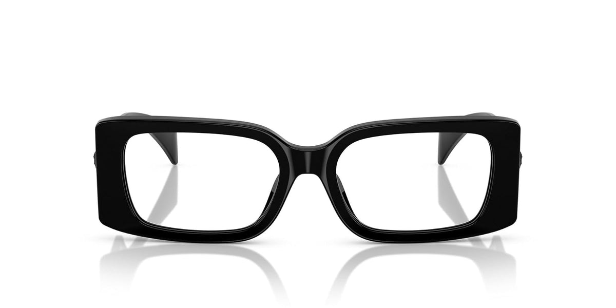 GAFAS DE VISTA - VERSACE / 0VE3362U Calibre: 53 Color: GB1