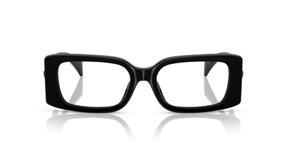 GAFAS DE VISTA - VERSACE / 0VE3362U Calibre: 53 Color: GB1