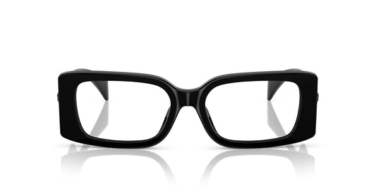 GAFAS DE VISTA - VERSACE / 0VE3362U Calibre: 53 Color: GB1
