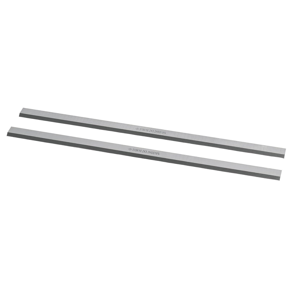 Truper R20-CEP-12A, Repuesto de 2 cuchillas para cepillo portátil CEP-12