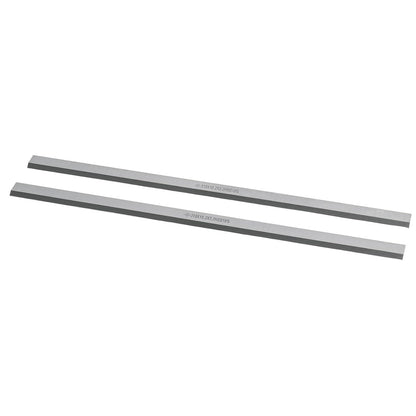 Truper R20-CEP-12A, Repuesto de 2 cuchillas para cepillo portátil CEP-12