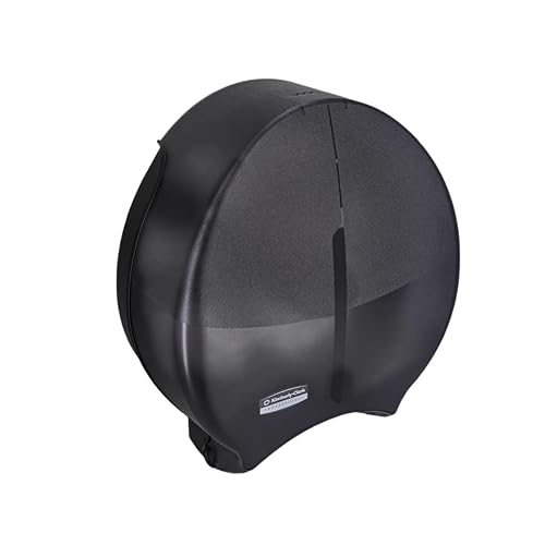 Kimberly-Clark Despachador Hgiénico Jumbo Jr, Color Humo