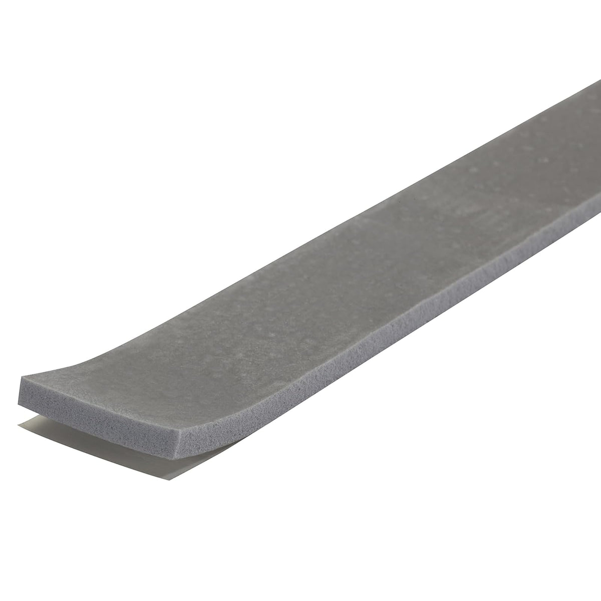 M-D Building Products 2352 M-D 0 Camper Seal Tape, 1-1/4 In W X 30 Ft Roll L X 3/16 In T, Pvc, Gray