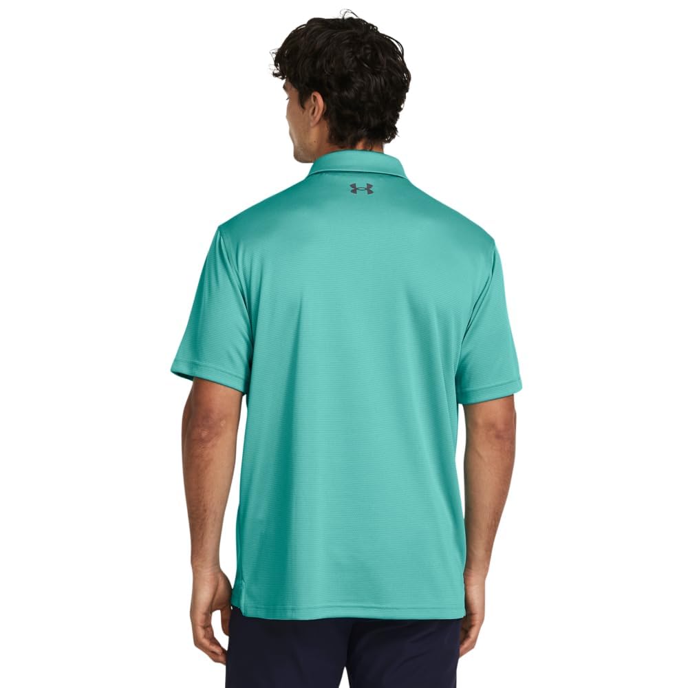 Under Armour Tech - Polo de Golf para Hombre