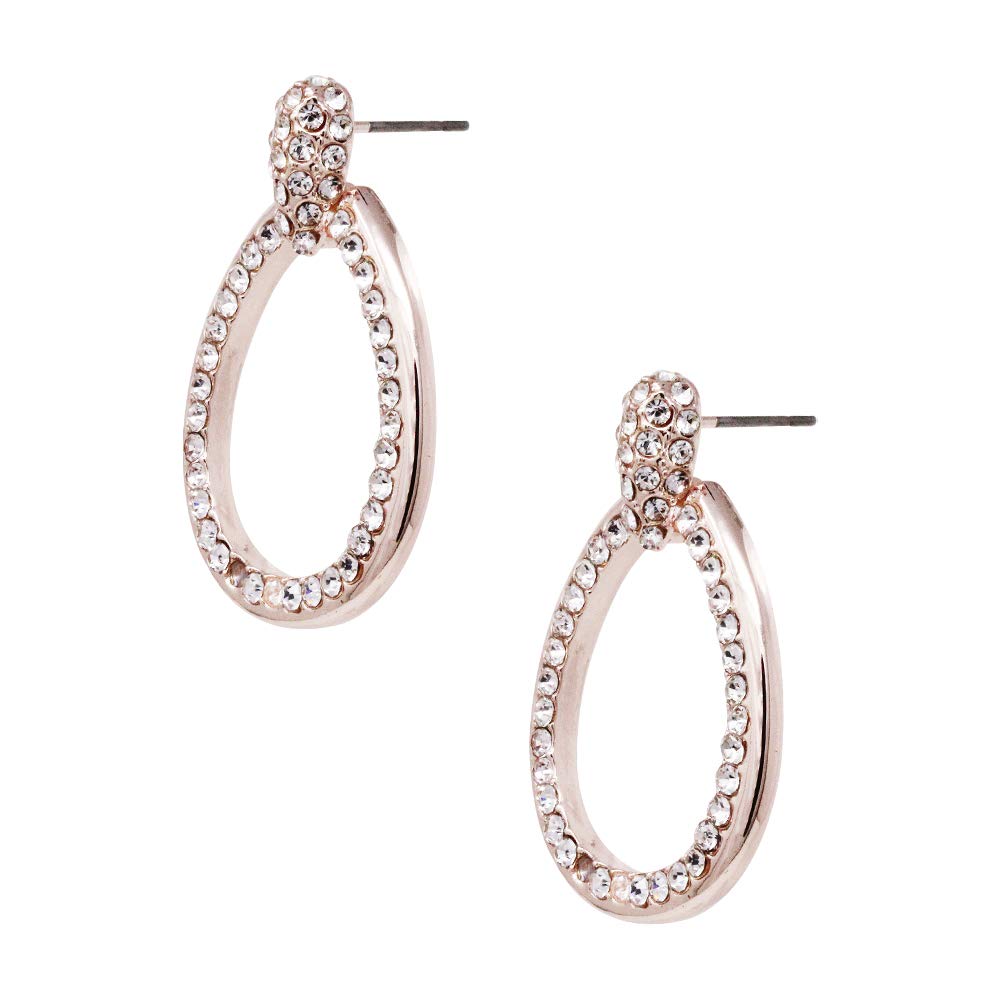 Aretes You´re Invited Color Plata