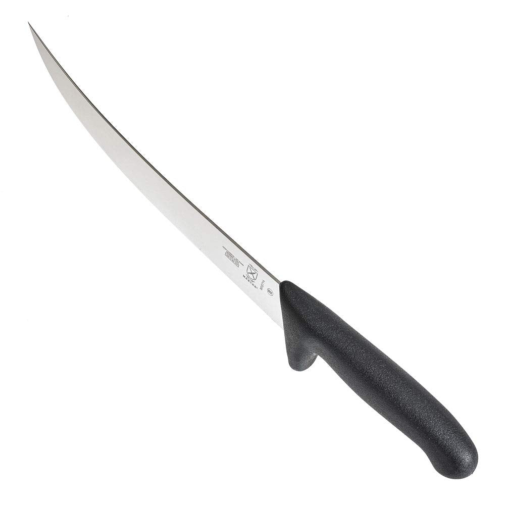 Mercer Culinary BPX Cuchillo para carnicero romper, 10 pulgadas