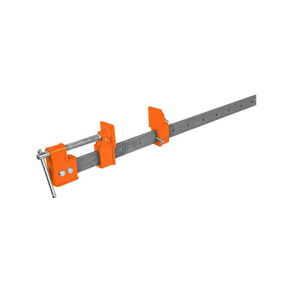 Truper Sargento de Solera de Acero para Carpintería - 24"