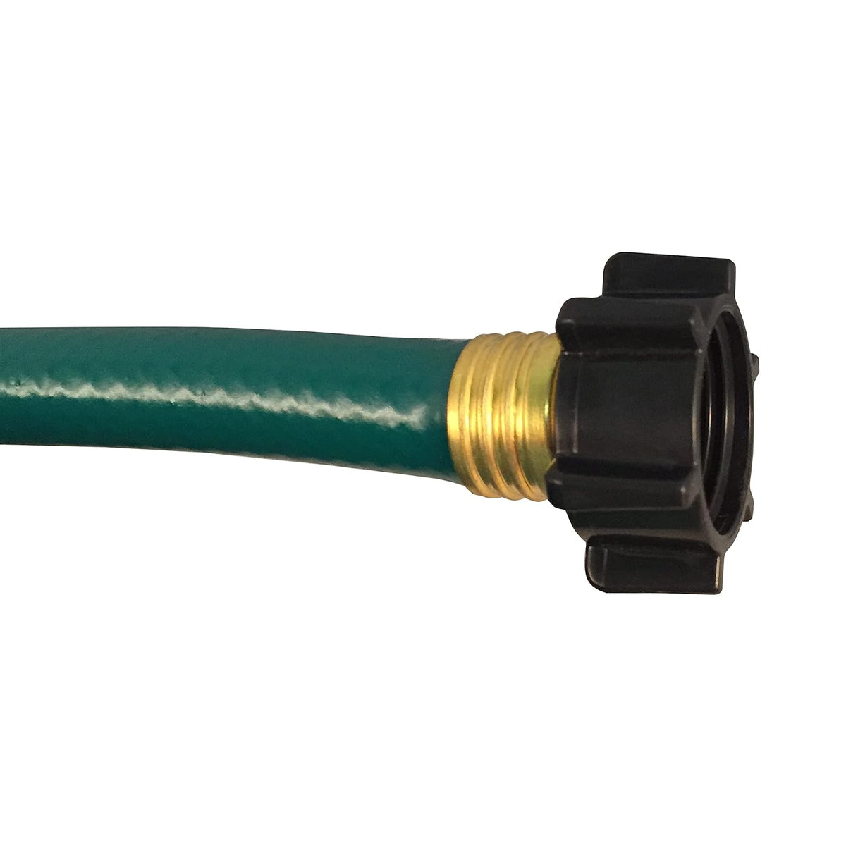 Flexon 1/2" x 100' Reinforced Garden Hose