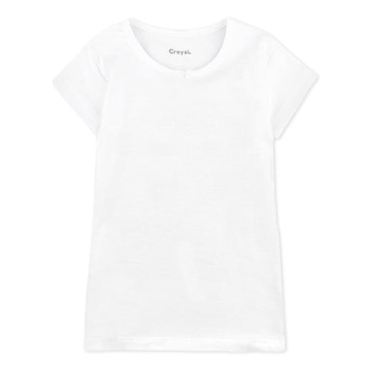 Baby Creysi Camiseta Algodón Suave Comodidad para Uso Diario