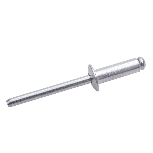 Surtek 113414 Remache 3/16" x 5/8", en caja con 250 piezas