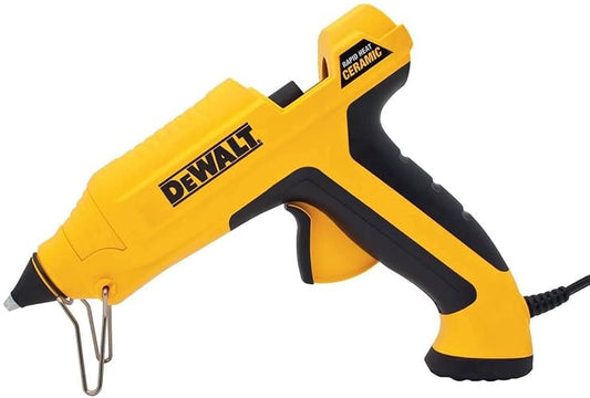 DEWALT Pistola Cerámica de Adhesivo, para Barras de Silicon, DWHTGR50