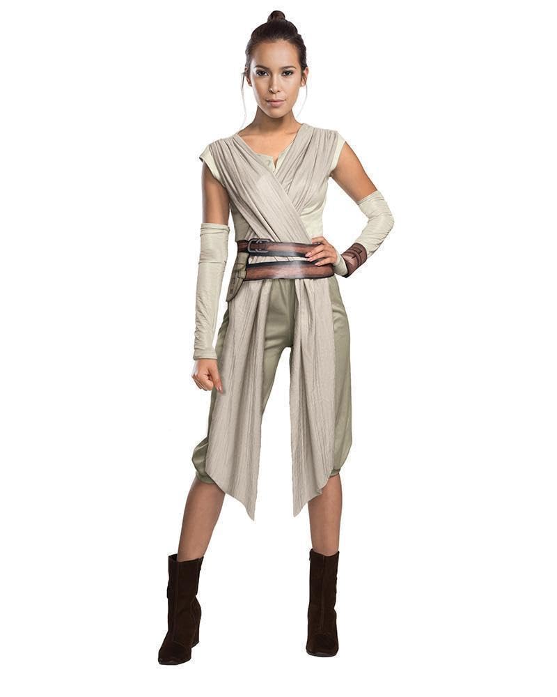 Star Wars The Force Awakens - Disfraz de Rey para adultos