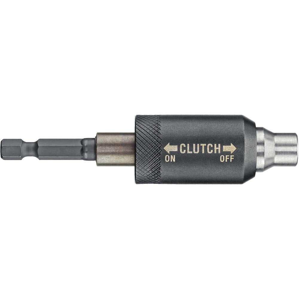 DEWALT DWHJHLD Impact Clutch Tip Holder