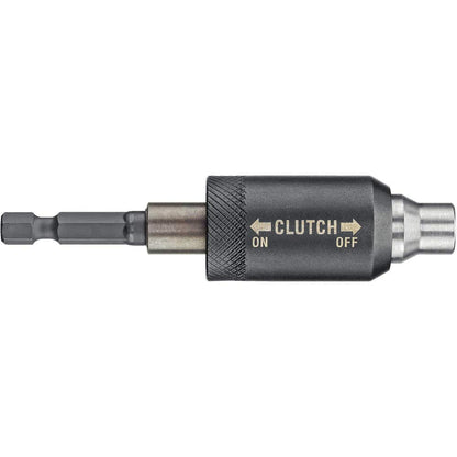 DEWALT DWHJHLD Impact Clutch Tip Holder