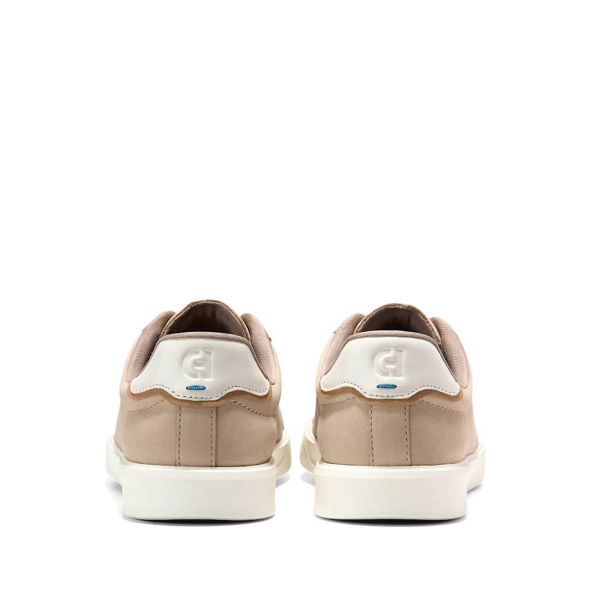 COLE HAAN Tenis para Hombre de Piel Grand Crosscourt Daily LLT Slip-On