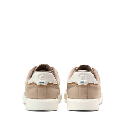 COLE HAAN Tenis para Hombre de Piel Grand Crosscourt Daily LLT Slip-On