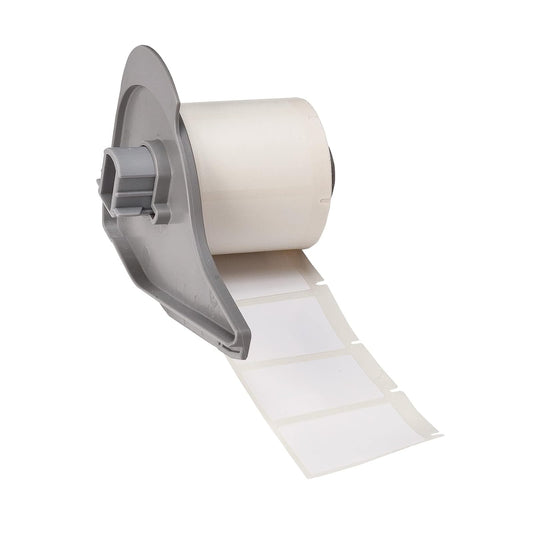 Brady Harsh Environment - Etiquetas de poliéster multiusos para impresoras M710 y BMP71-1" x 1.5" M7-31-423