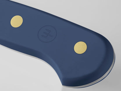 WÜSTHOF Classic - Cuchillo de chef 8" (20 cm), Cuchillo Profesional, Wild BlueBerry, Fabricado en Alemania