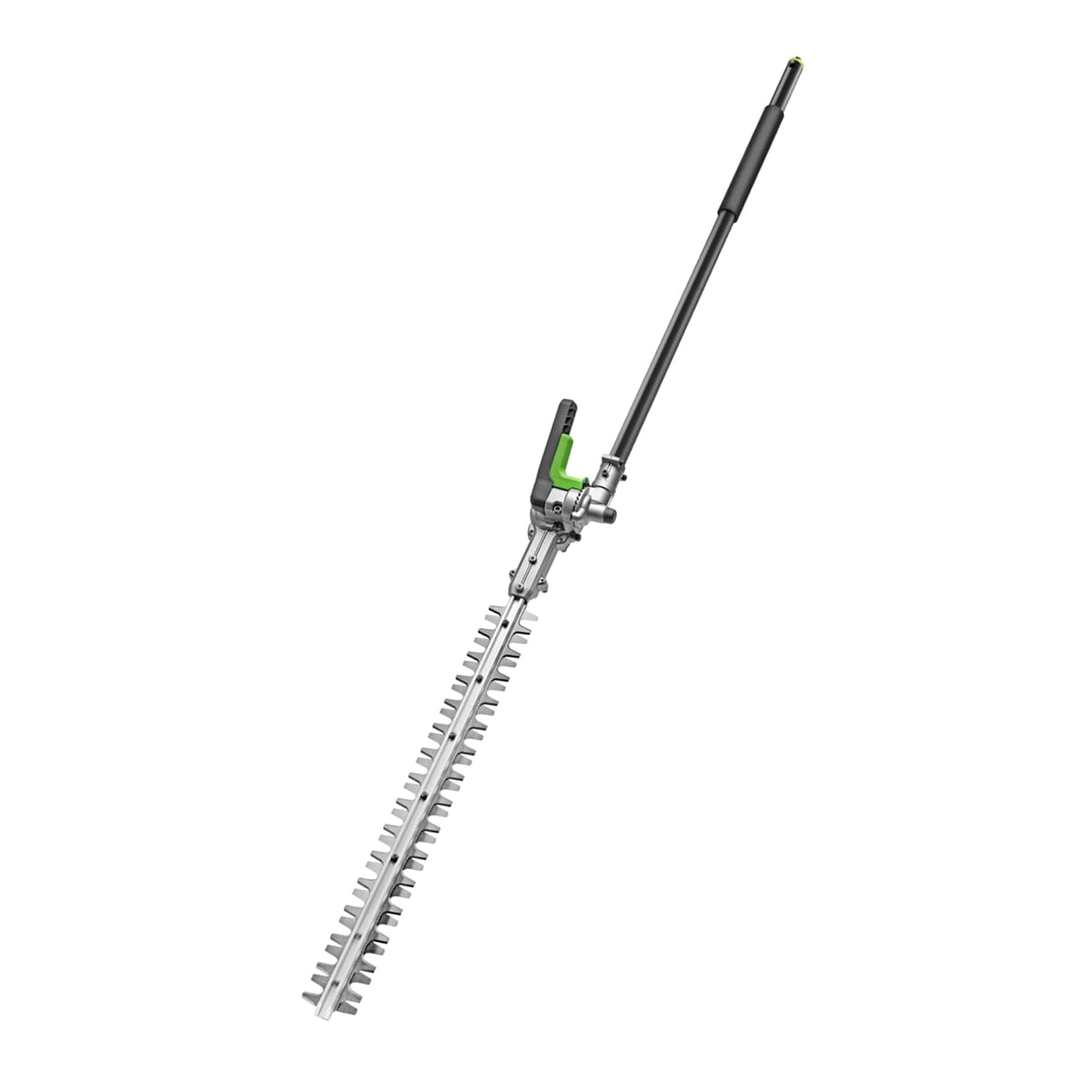 Ego HTA2020 - Accesorio de Cortasetos de Fibra de Carbono de 20 Pulgadas para Sistema de Cabezales múltiples