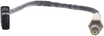 Bosch Caudalímetro Sensor de Flujo de Masa de Aire (MAF) 0280218270 - 17272 - Sensor de oxígeno - Banda estrecha