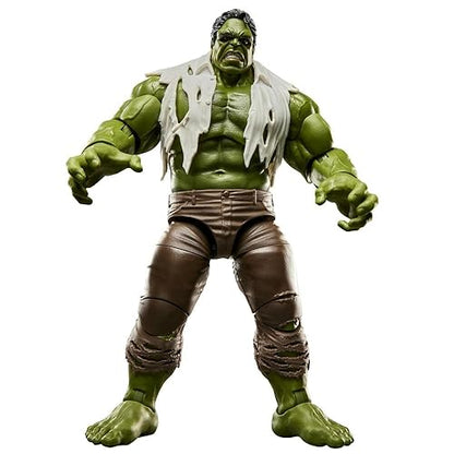 Marvel Figura de Acción Spider-Man Brand New Day Hulk