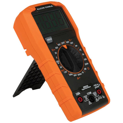 KLEIN TOOLS 69355 | Kit De Prueba Eléctrica | Multímetro | LCD