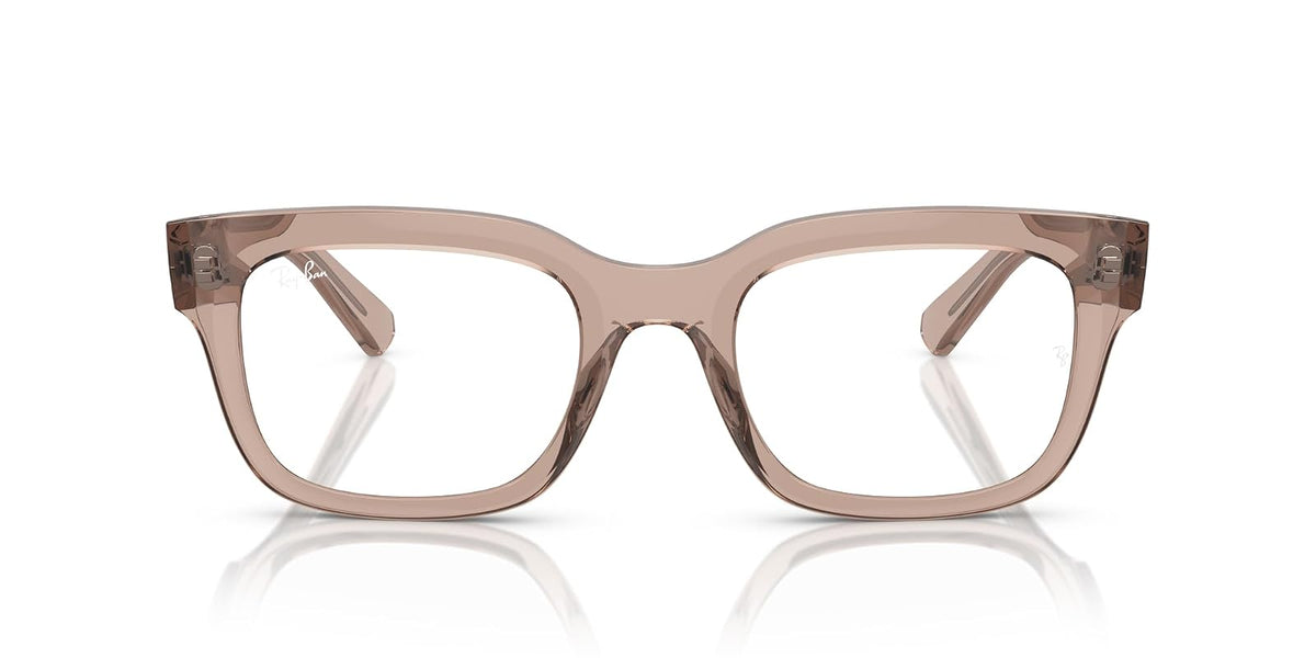Ray-Ban Rx6494 - Marcos cuadrados para anteojos graduadas para hombre