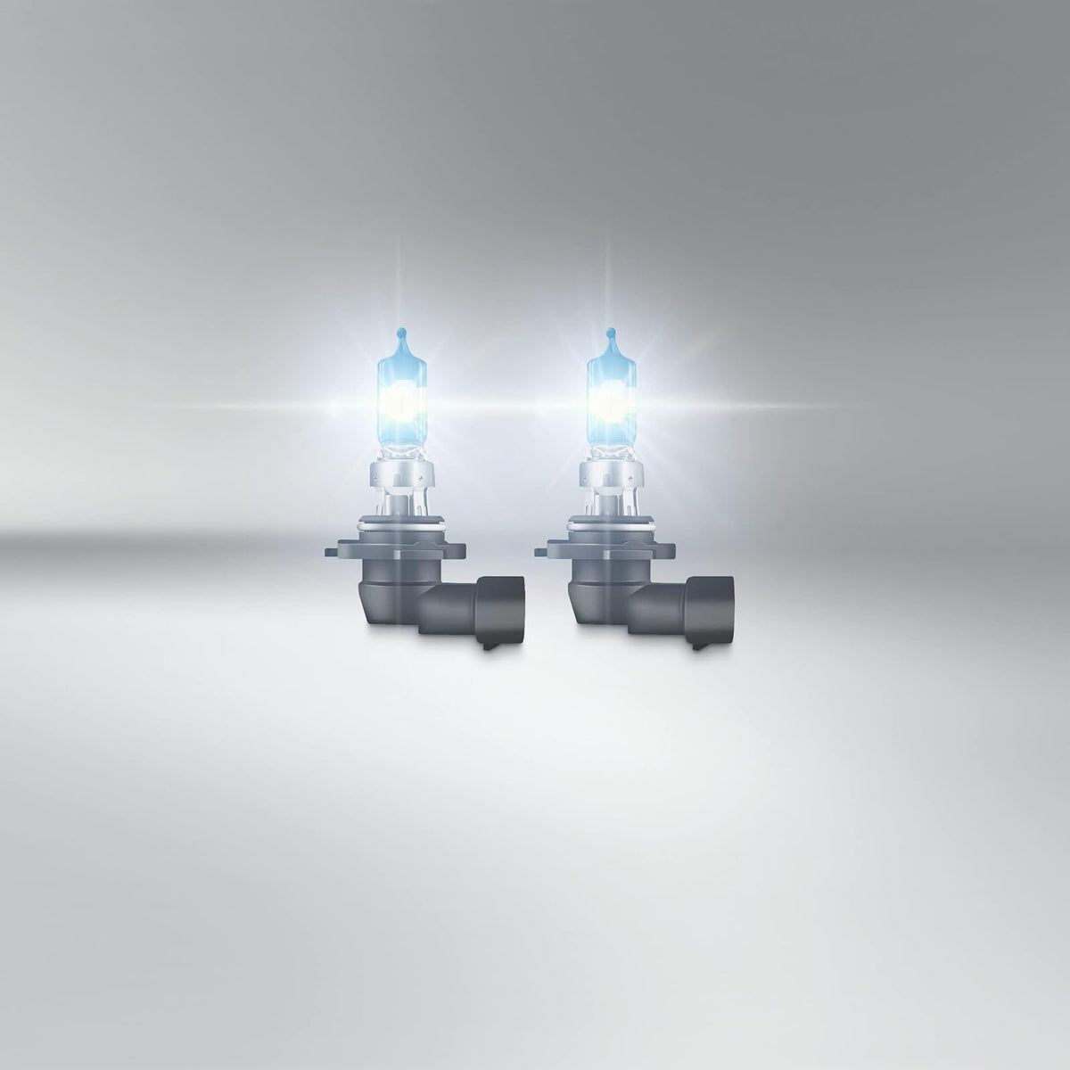 OSRAM 9005NL Night Breaker Laser Foco Principal HB3 Blanco para Automóviles