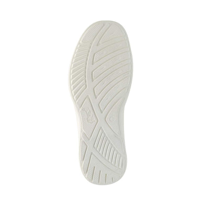 Flexi Tenis Casual para Hombre En Acabado Liso con Cordones 63201