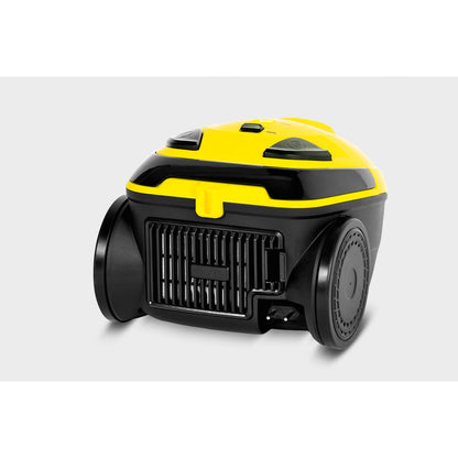 Karcher Filtro de polvo fino para aspiradora VC 1, Negro