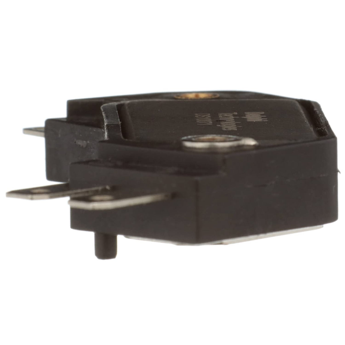 Delphi DS10071 Módulo de control de encendido | Sustituye a D1906 1875990 10482820 19180771 LX-301 LX301T 5A4 7000 CBE4 E200 TP45 CBE43 DR100 3-3000 6H1013 DM196 ICM301.