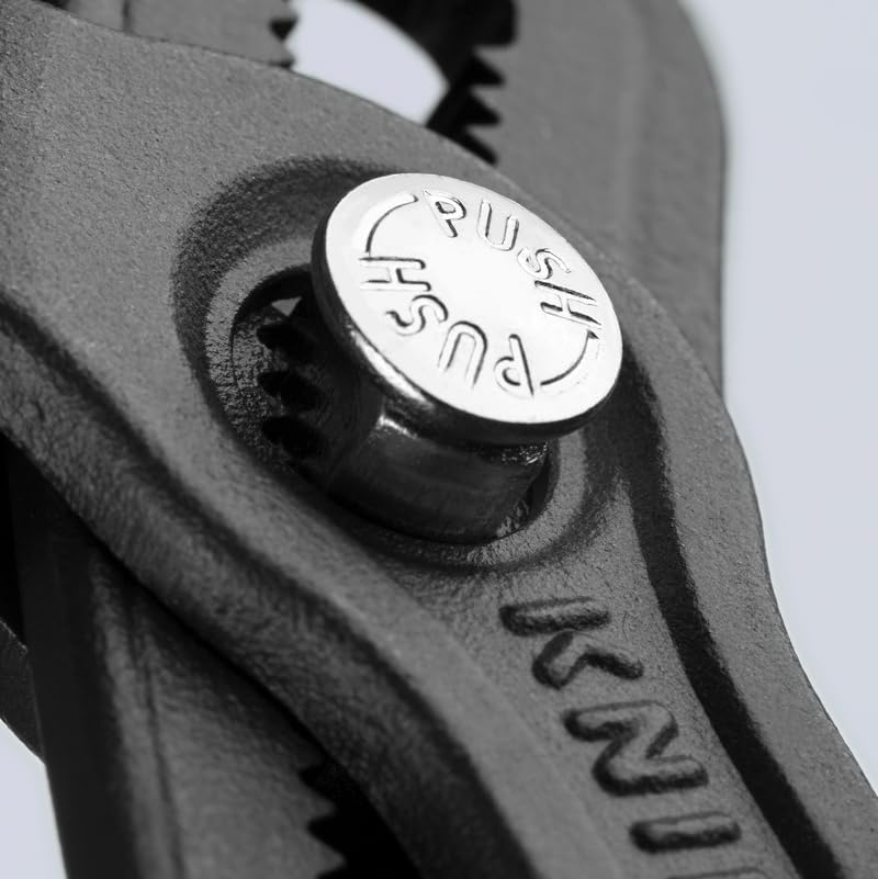 KNIPEX Cobra - Alicates para bomba de agua