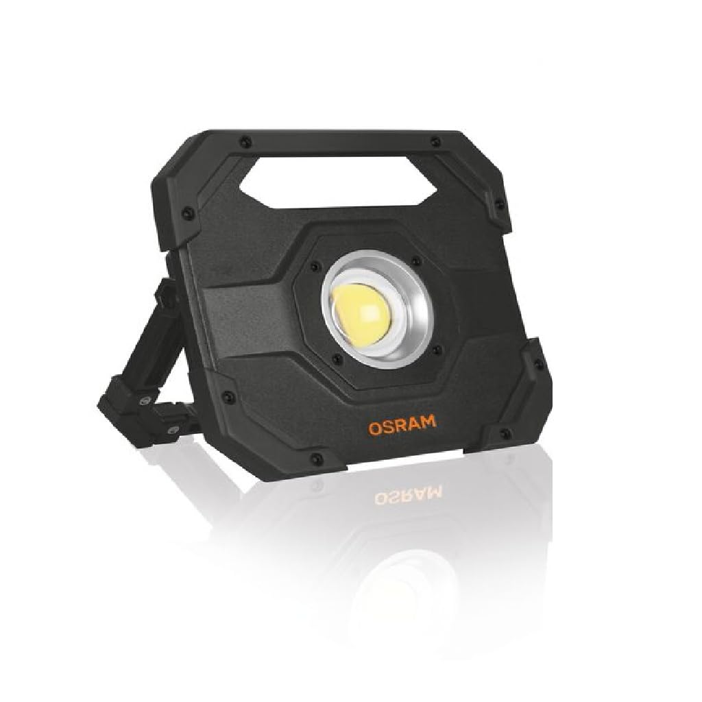 Osram Lámpara de Inspección Multifuncional, 44 LED, Negro