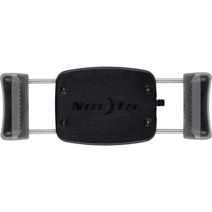 Nite Ize STF-01-R7 Soporte Original Steelie FreeMount - Soporte Adicional para Sistemas de Montaje de teléfono magnético Steelie, Color Negro