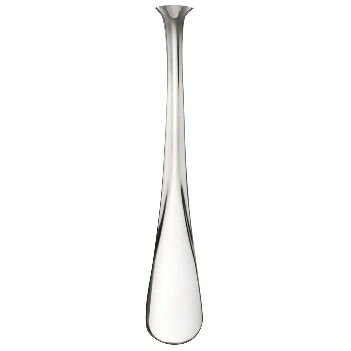 Gourmet Basics by Mikasa Kaylee Juego de utensilios para servir de acero inoxidable, 8 piezas