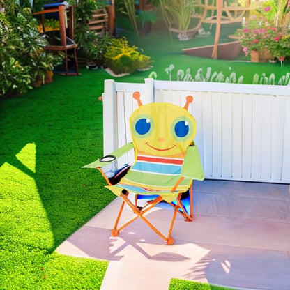 Melissa & Doug Silla De Insecto
