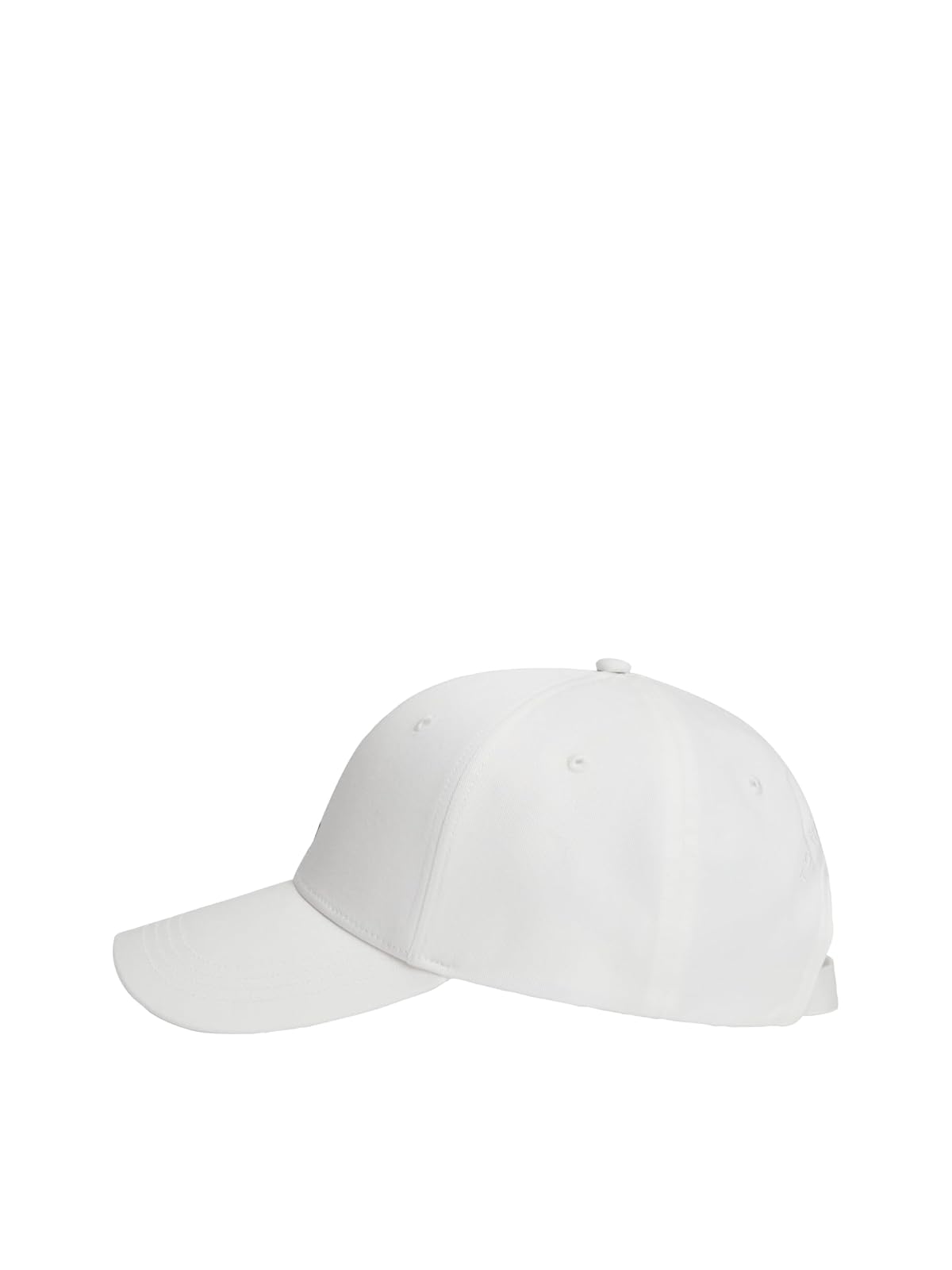 Tommy Hilfiger Tommy Hilfiger Hats for Men | Cotton Logo Adjustable Baseball Cap Gorra de béisbol Hombre