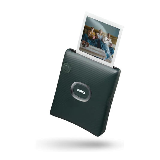 Fujifilm Impresora instax Link SQ Verde