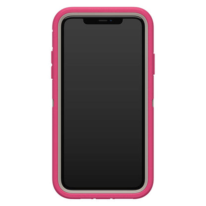 Otterbox Defender Series SCREENLESS Edition Case for iPhone 11 Pro MAX - Love Bug (Raspberry Pink) (Dove/Raspberry)