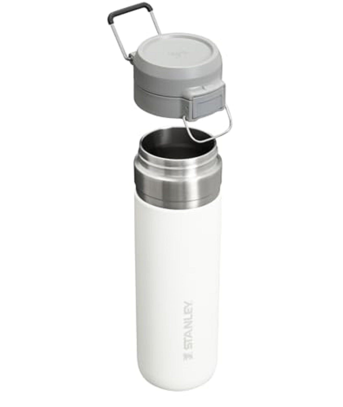 STANLEY The Quick Flip GO Botella Polar, 24 onzas / .7 L