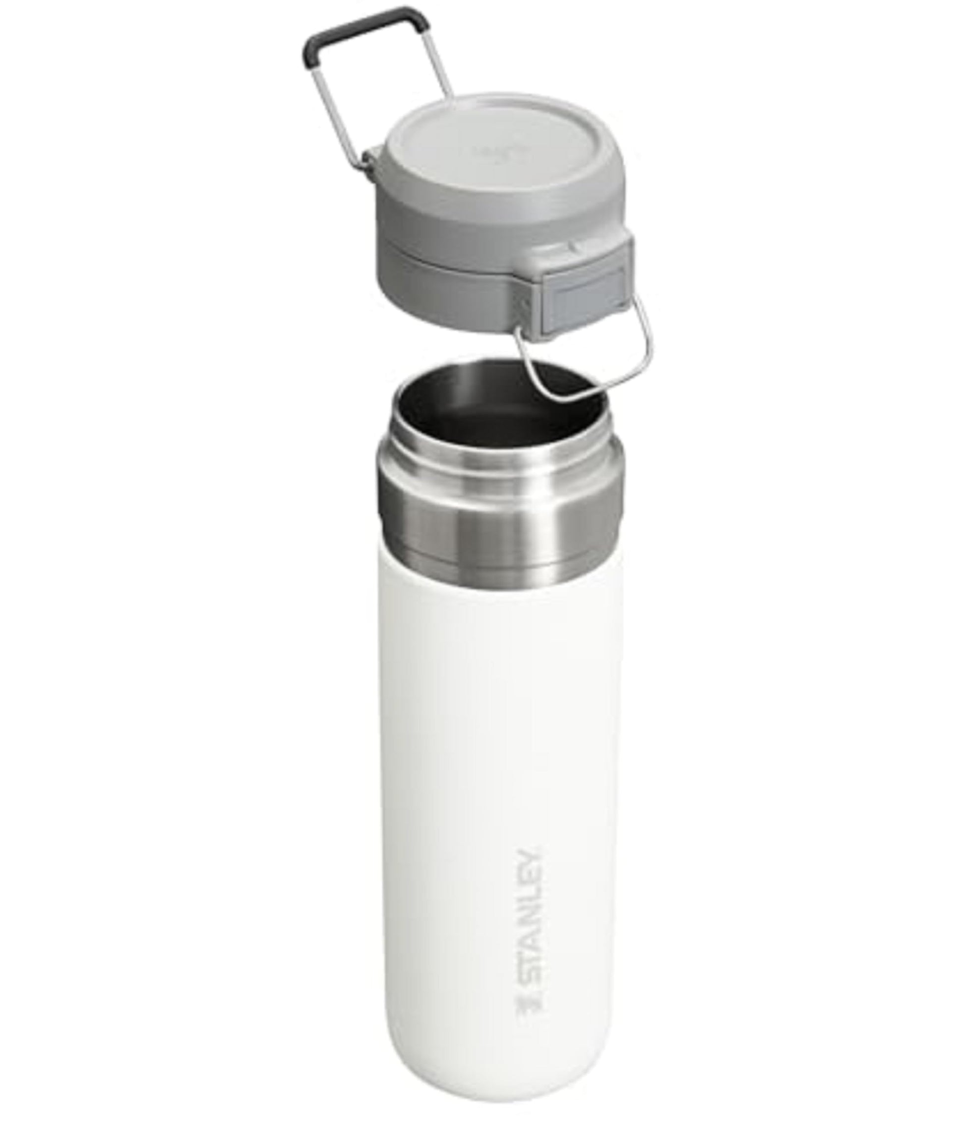 STANLEY The Quick Flip GO Botella Polar, 24 onzas / .7 L