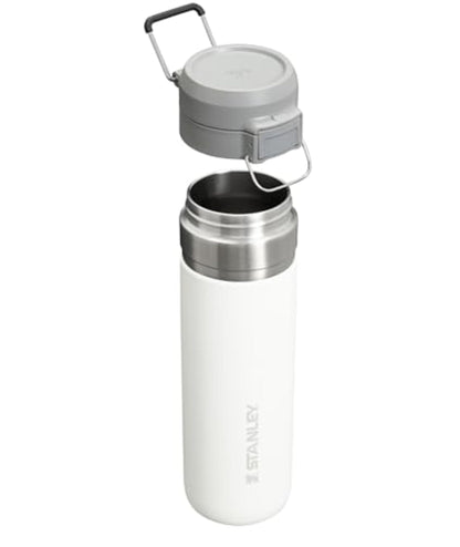 STANLEY The Quick Flip GO Botella Polar, 24 onzas / .7 L