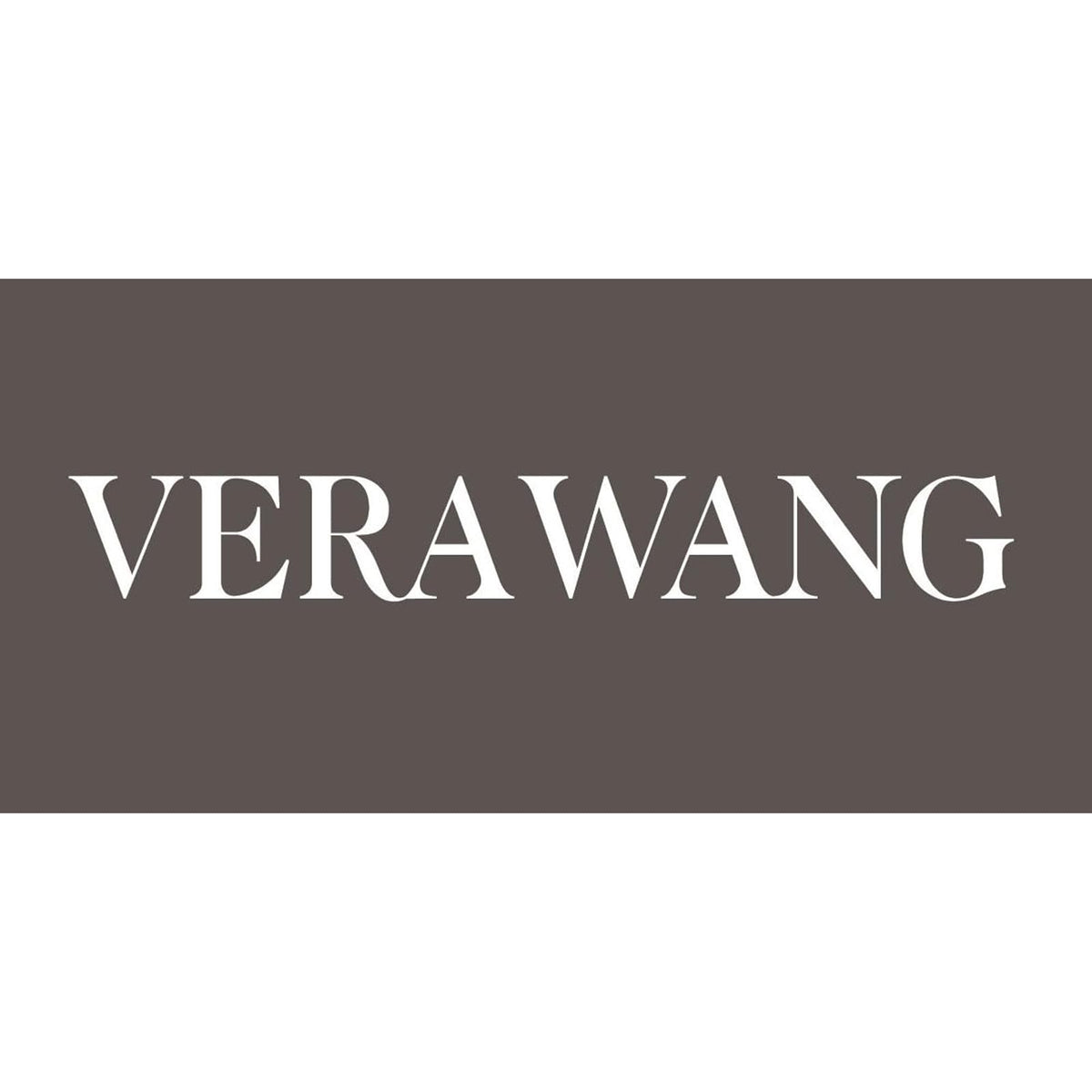 Vera Wang Trellis - Juego de Toallas (54 x 28 cm), Color Gris