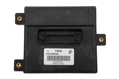 GM Genuine Parts 20759945 Módulo de control de flujo de bomba de combustible