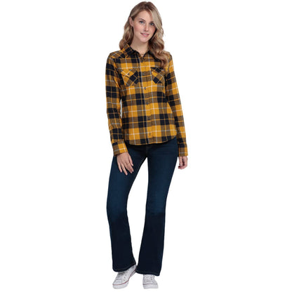 Lee Western BlusasMujer
