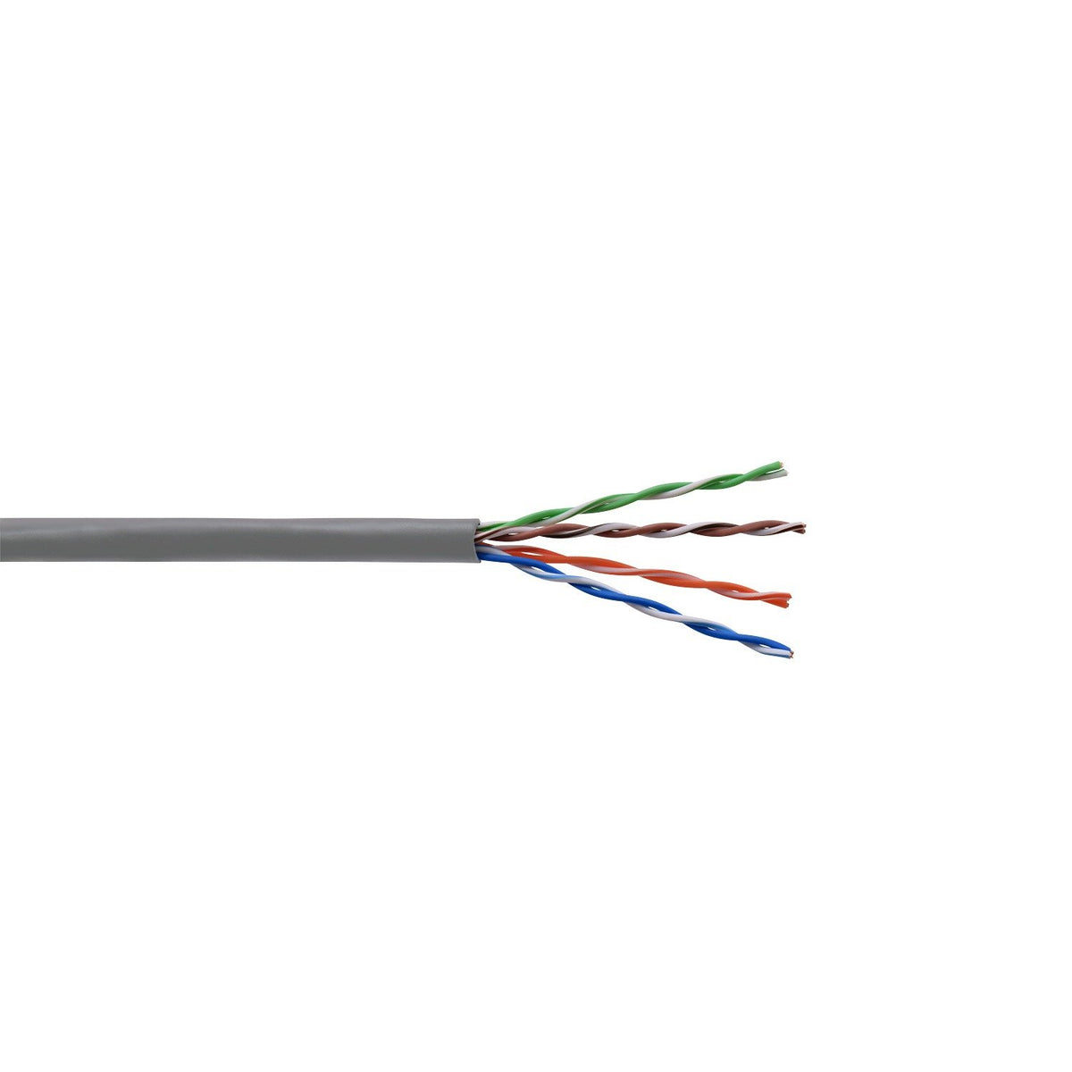 V7 V7E2C6S-05M-GYS-N Network Cable