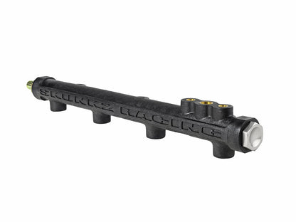 Skunk2 Racing Carril de Combustible Compuesto 350-05-5000 para Honda/Acura Serie B, Negro